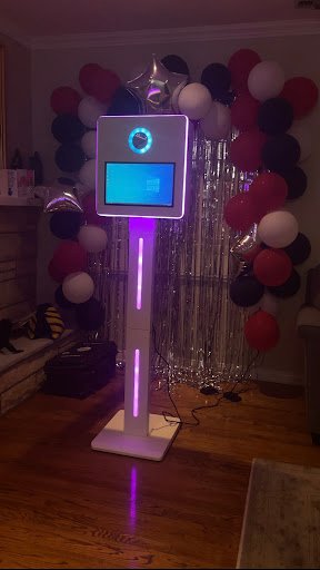 Photo from customer review