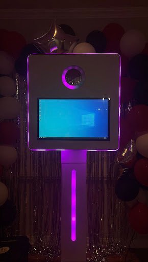 Photo from customer review