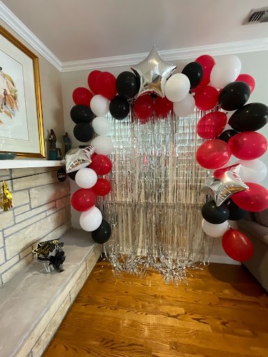 Photo from customer review